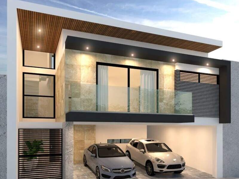 Venta casa Imperial Animas