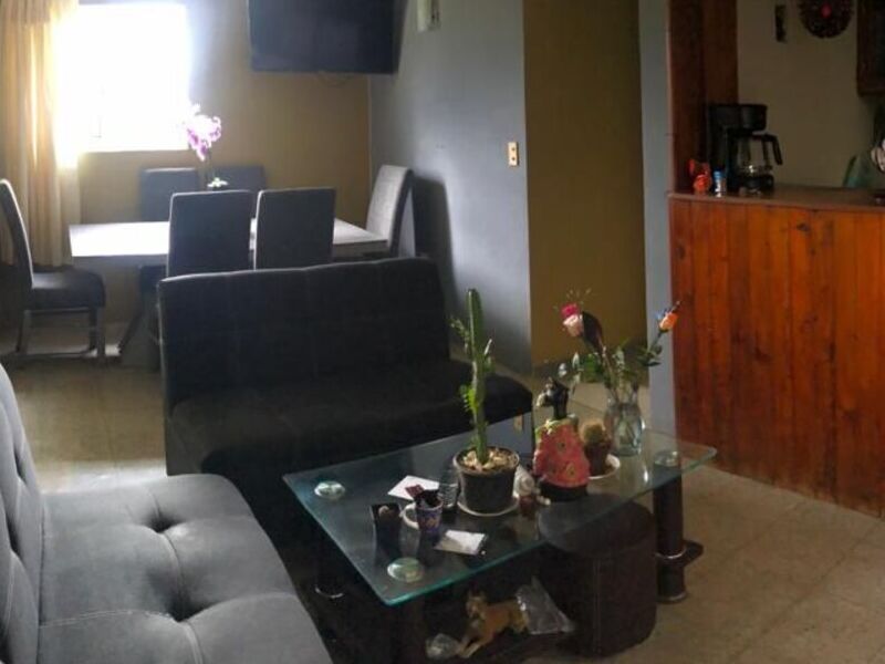 Venta departamento Xalapa