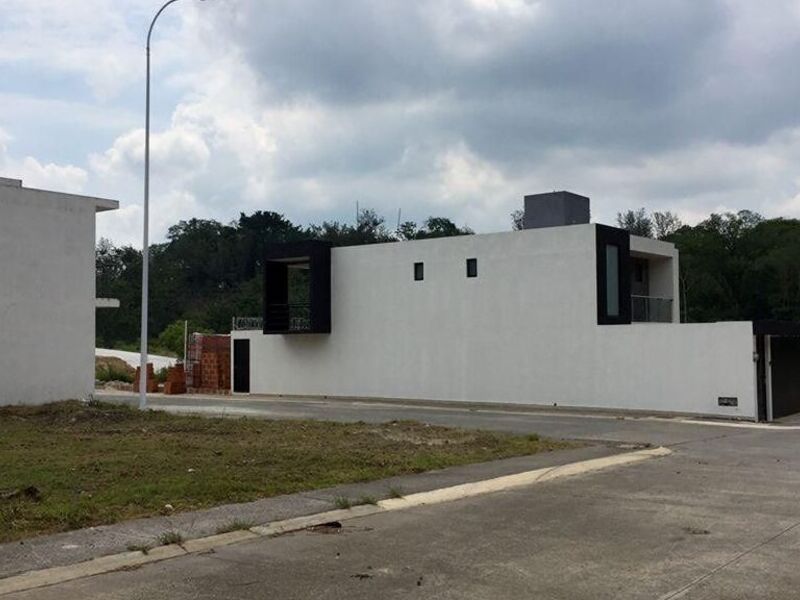 Venta terreno Cúspide