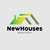New Houses Bienes Raíces