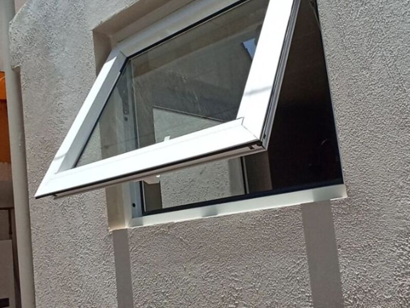 Ventanas de proyección en México