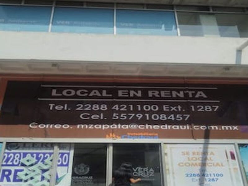 Renta oficina Centro Xalapa
