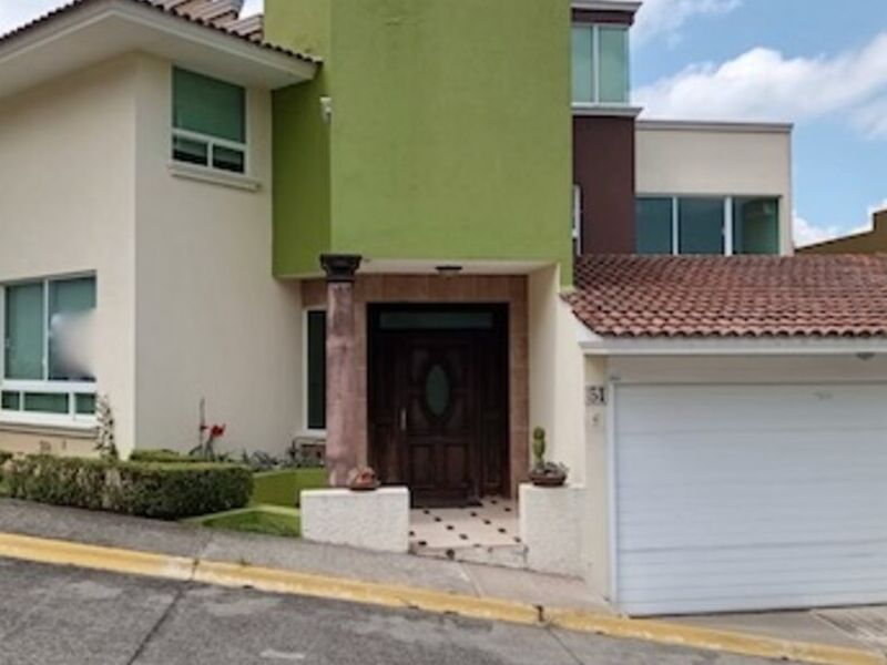 Venta casa Ánimas Cañada