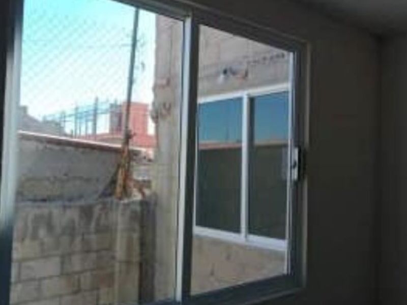 Ventana de aluminio en Toluca