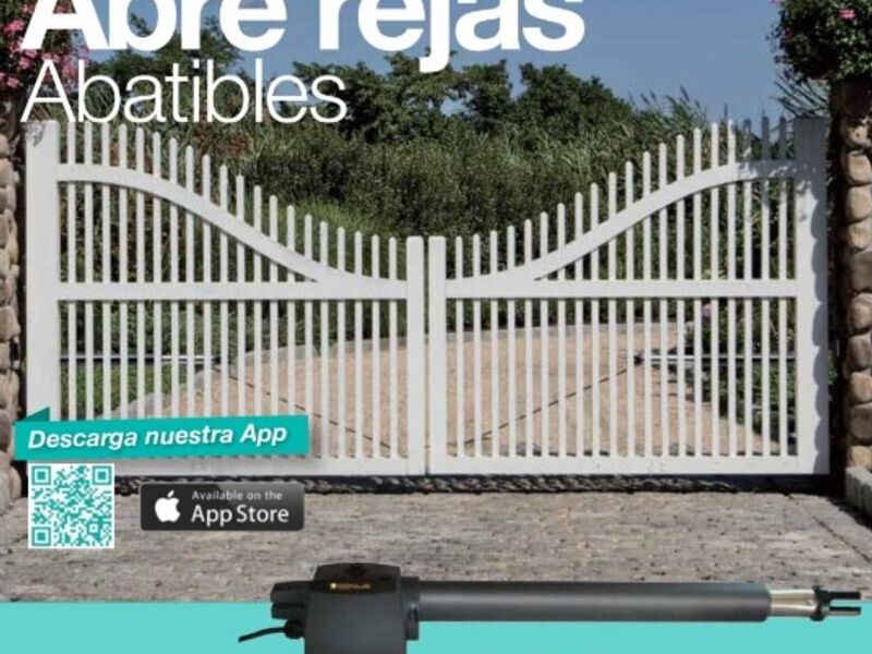 GBAT en México