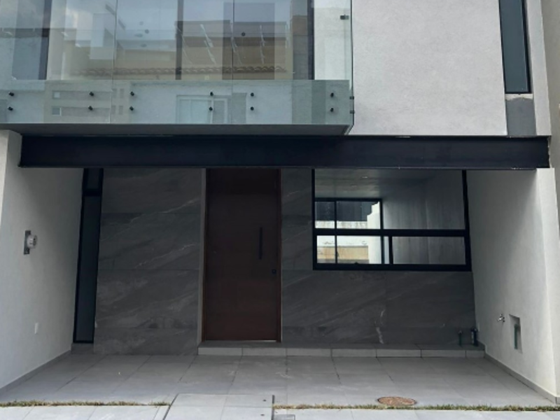 Casa Madeiras II Capital Norte