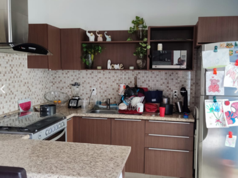 Casa Nísperos Residencial