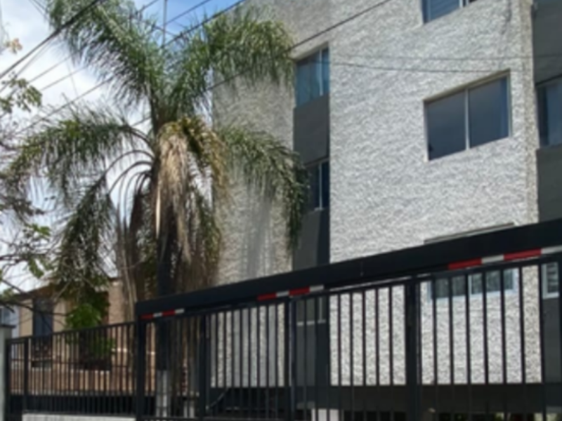 Departamento Mariano Otero