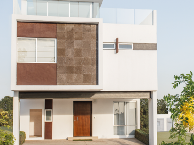 Residencial Bosque Encantado
