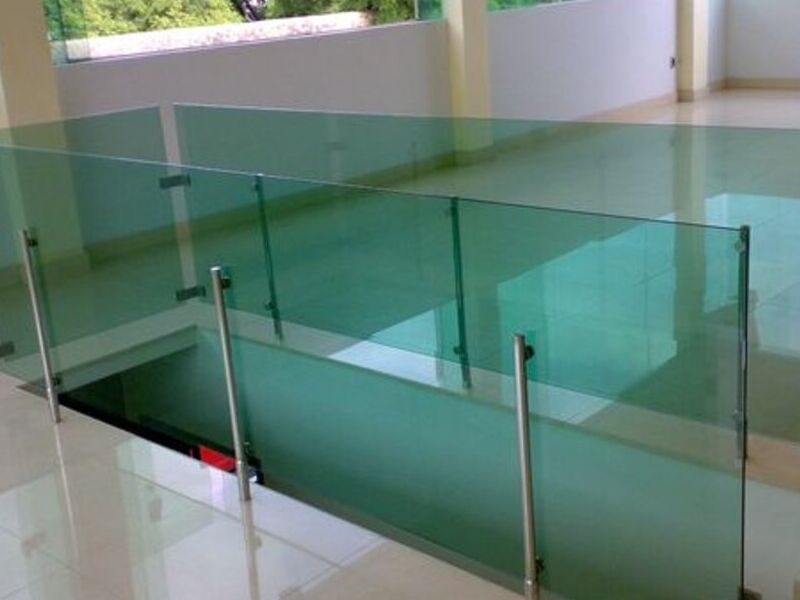 Vidrio Tintex Mexico