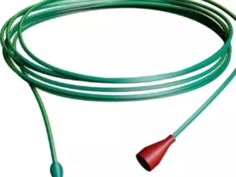 Cables de puesta a tierra Miguel Hidalgo