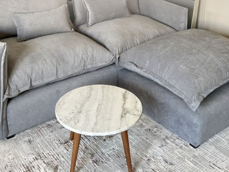 sofa esquinero