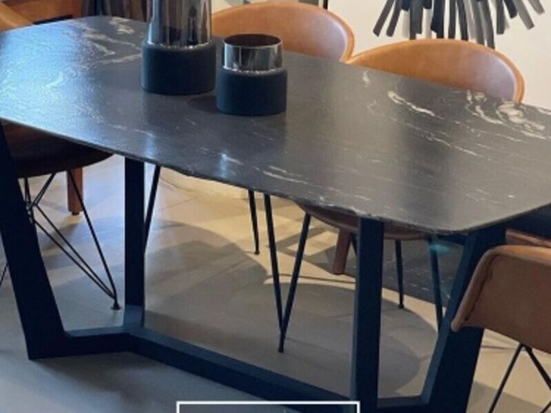 comedor 4 sillas