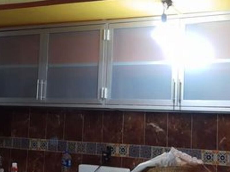Mueble de cocina CDMX