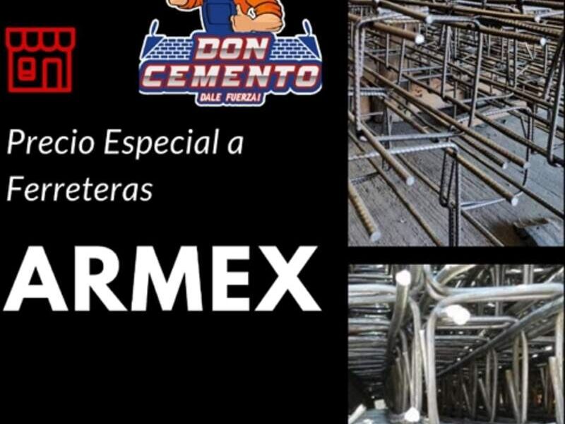 Armex Mexico