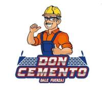 Don Cemento - Mexico