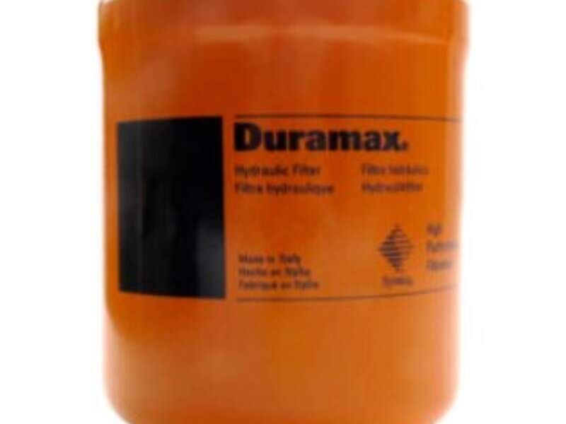 FILTRO ACEITE HIDRAULICO P169078 MTQ