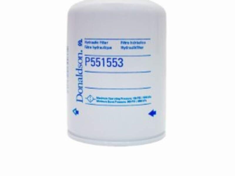 FILTRO HIDRAULICO DONALDSON P551553