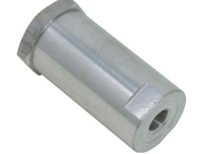 FILTRO HIDRAULICO EN LINEA BOBCAT 