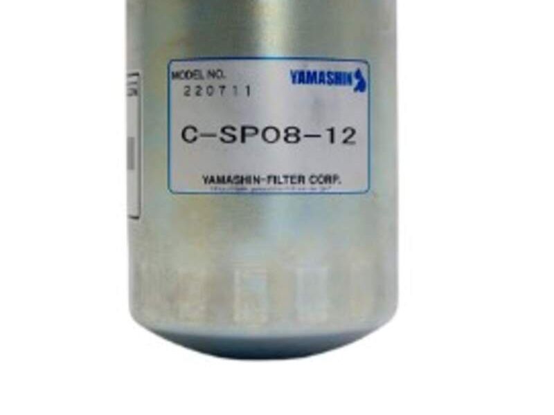 FILTRO HIDRAULICO YANMAR 172C02