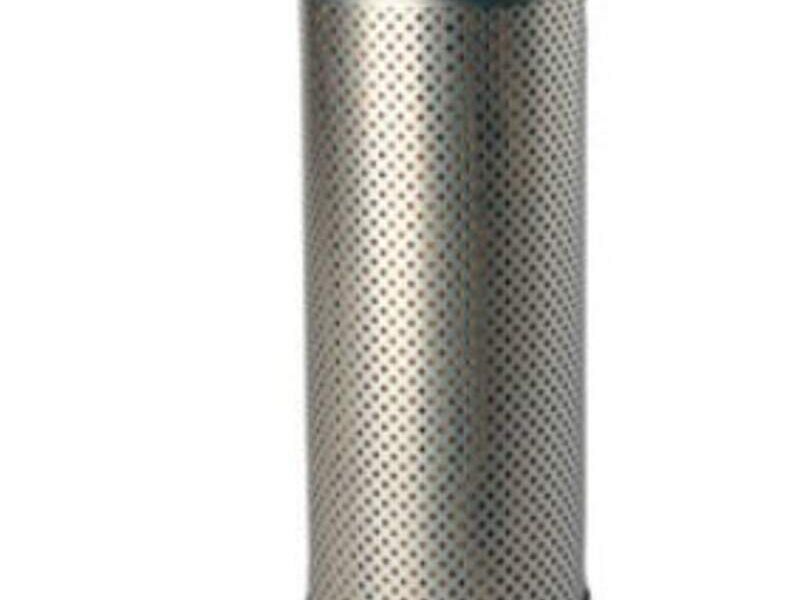 FILTRO ACEITE HIDRAULICO OEM P166446 MTQ