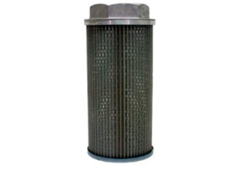 FILTRO HIDRAULICO DE SUCCION YANMAR VIO25