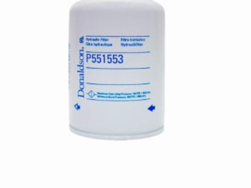 FILTRO HIDRAULICO DONALDSON P551553