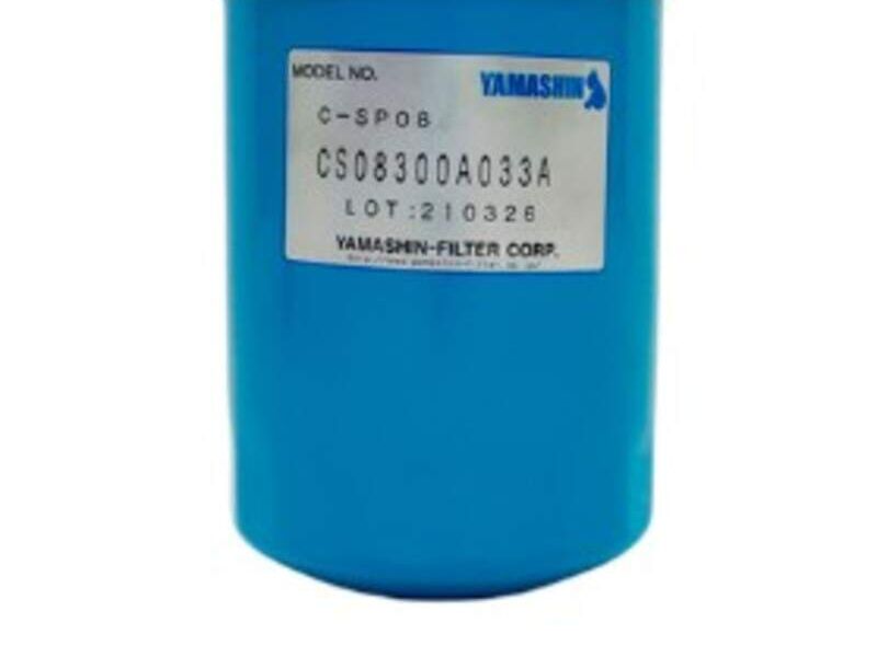 FILTRO HIDRAULICO RETORNO YANMAR VIO17
