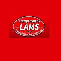 Compresoras LAMS de México
