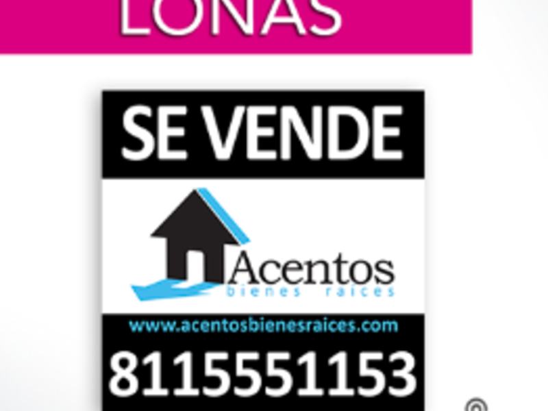 Lonas Monterrey
