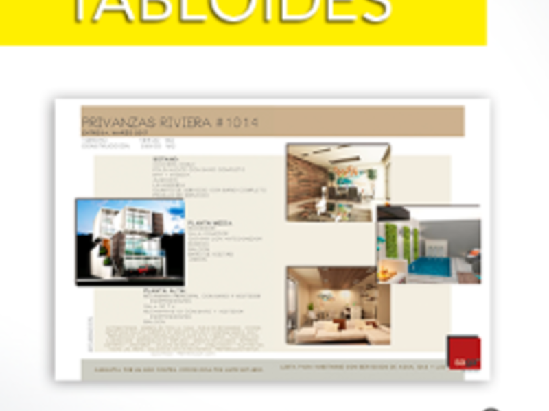 Tabloides Monterrey