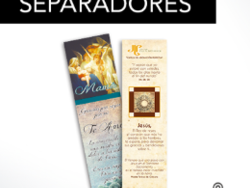 Separadores Monterrey