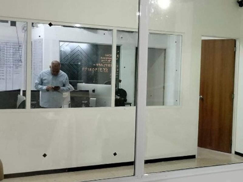 Ventanas insonorizantes en México