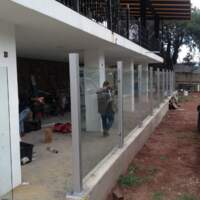 Vidrios y aluminio ezquivel