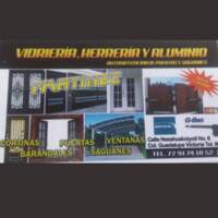 Vidrieria y Herreria Martínez