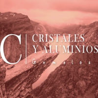 Cristales y Aluminios Gemelos