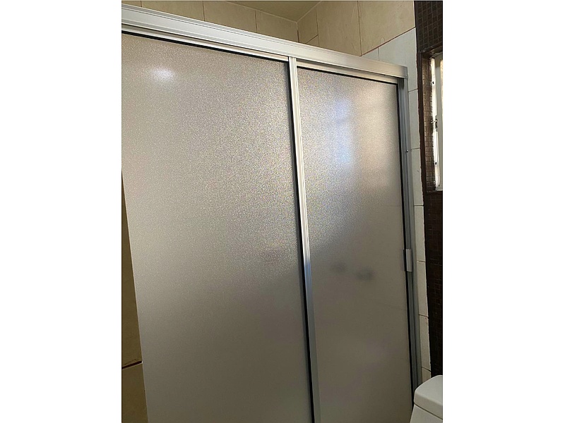Cancel para baño Mexico RA
