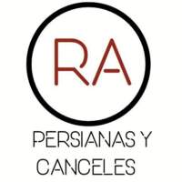 RA Persianas y Canceles