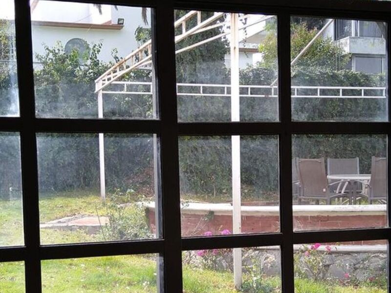 Ventanas de madera CDMX