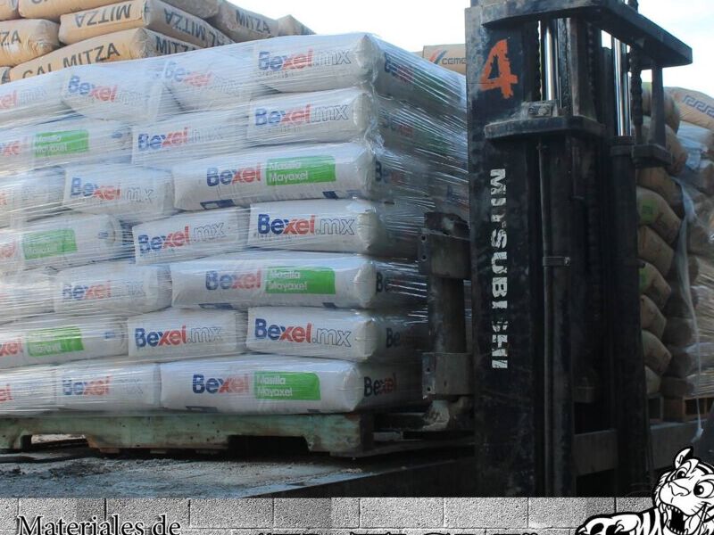 Bexel MX México