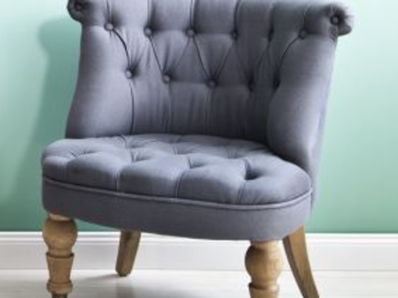 Sillón tapizado Guadalajara Jalisco