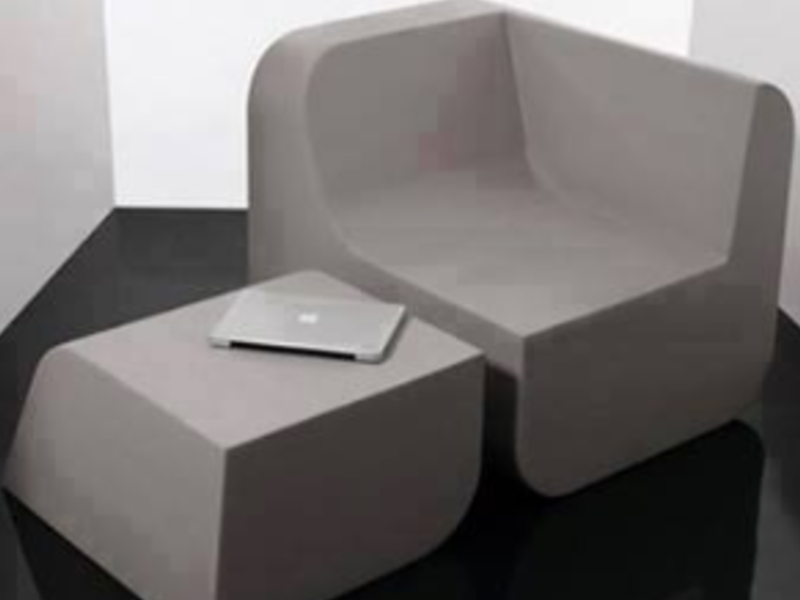 Sillón moderno Guadalajara Jalisco