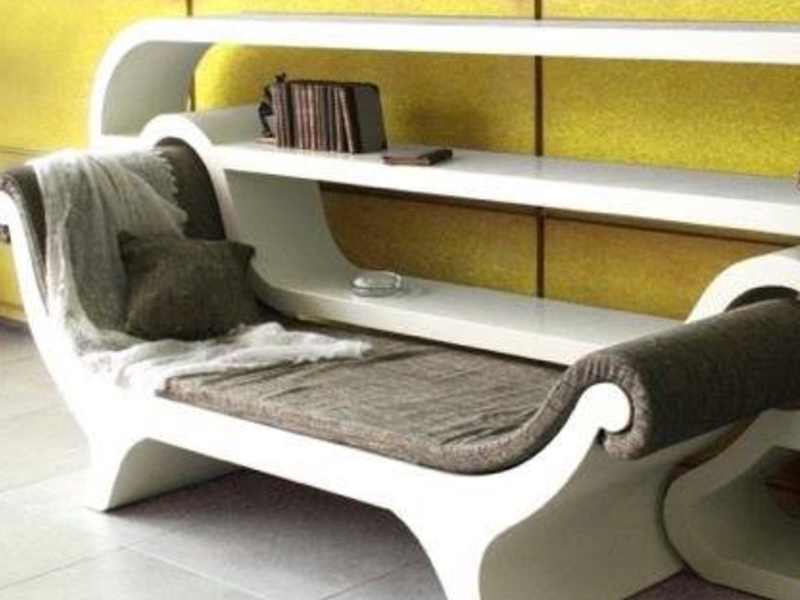 Sillón tipo perezosa Guadalajara Jalisco