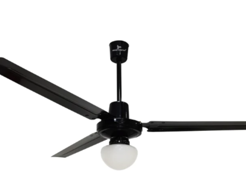 Ventilador Icarus con luz Zapopan Jalisco