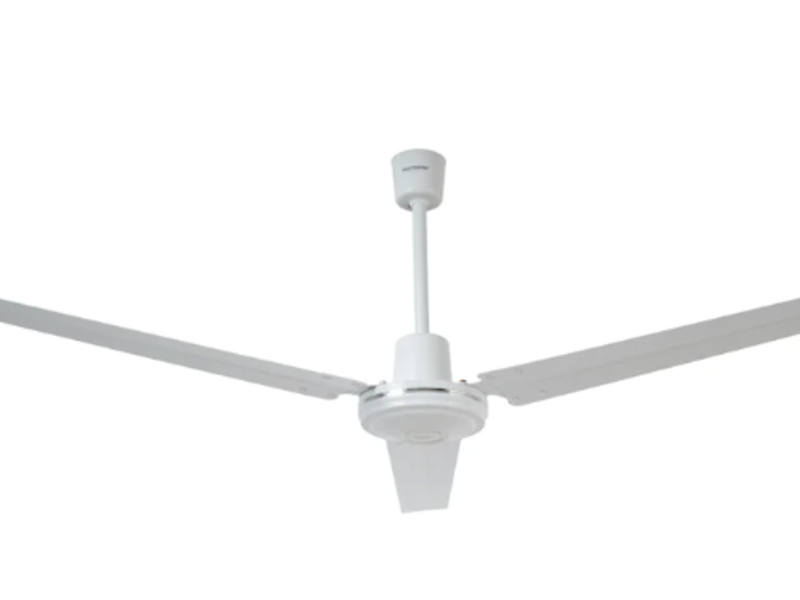 Ventilador Prometheus blanco Zapopan Jalisco