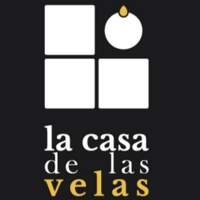 La Casa De Las Velas