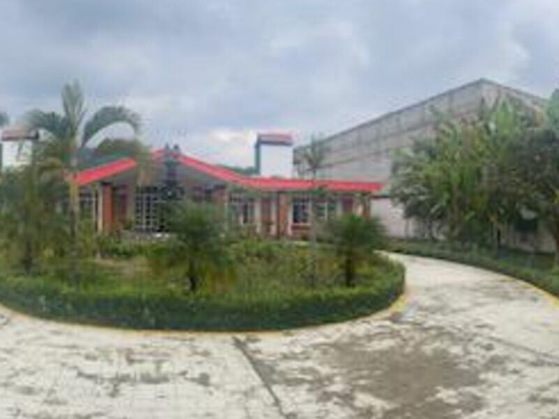 Venta casa Coatepec