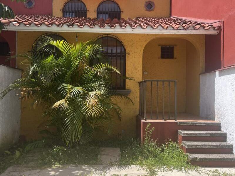 Venta casa Colonia 22 Septiembre Coatepec