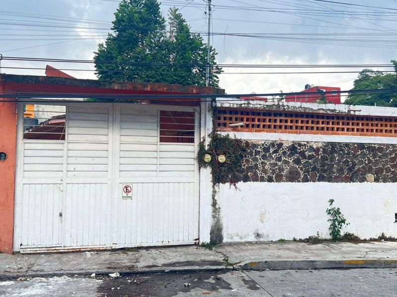 Venta casa Col. Badillo.