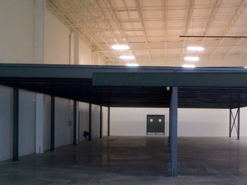 ESTRUCTURA METALICA NUEVO LEÓN